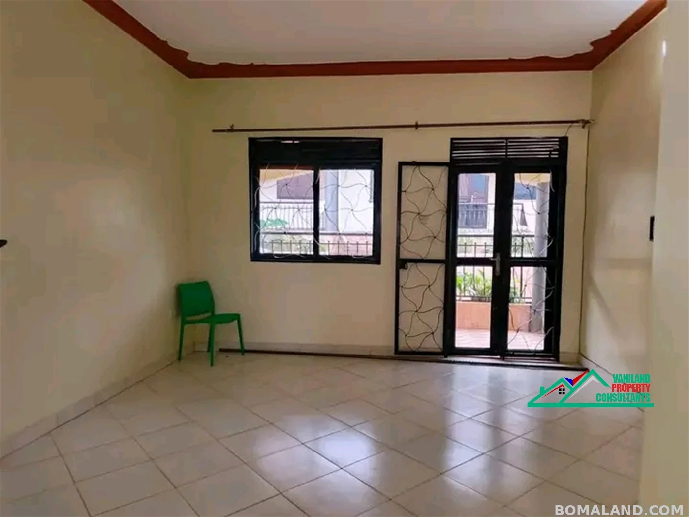 2 bedroom Semi Detached for rent in Kyaliwajjala Wakiso Uganda