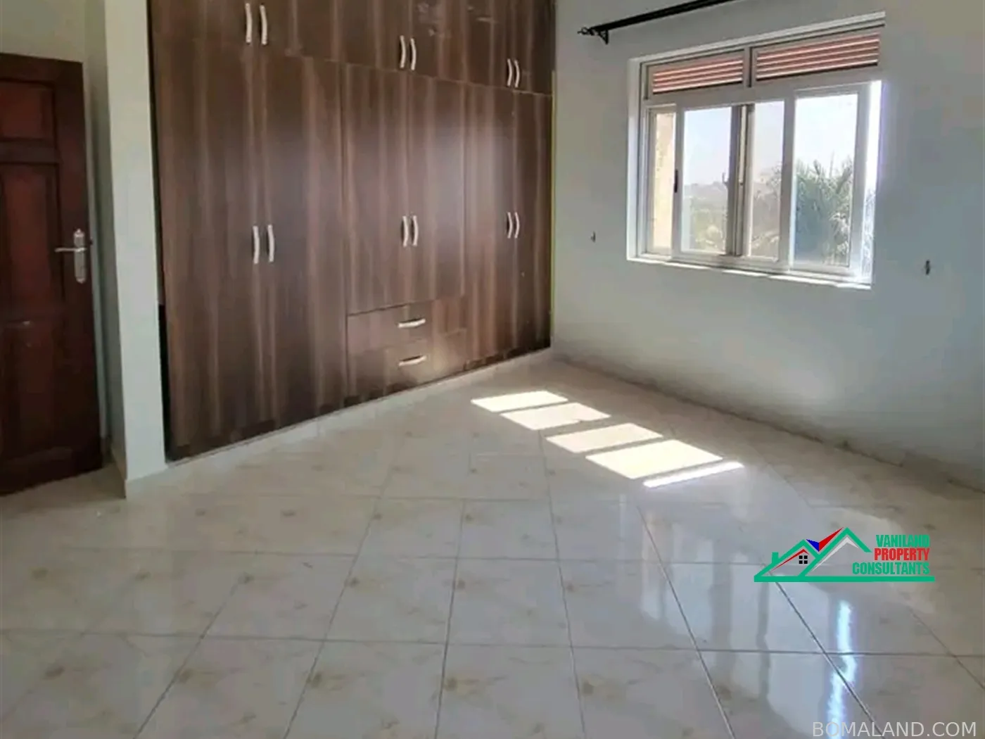 1 bedroom Semi Detached for rent in Kireka Wakiso Uganda