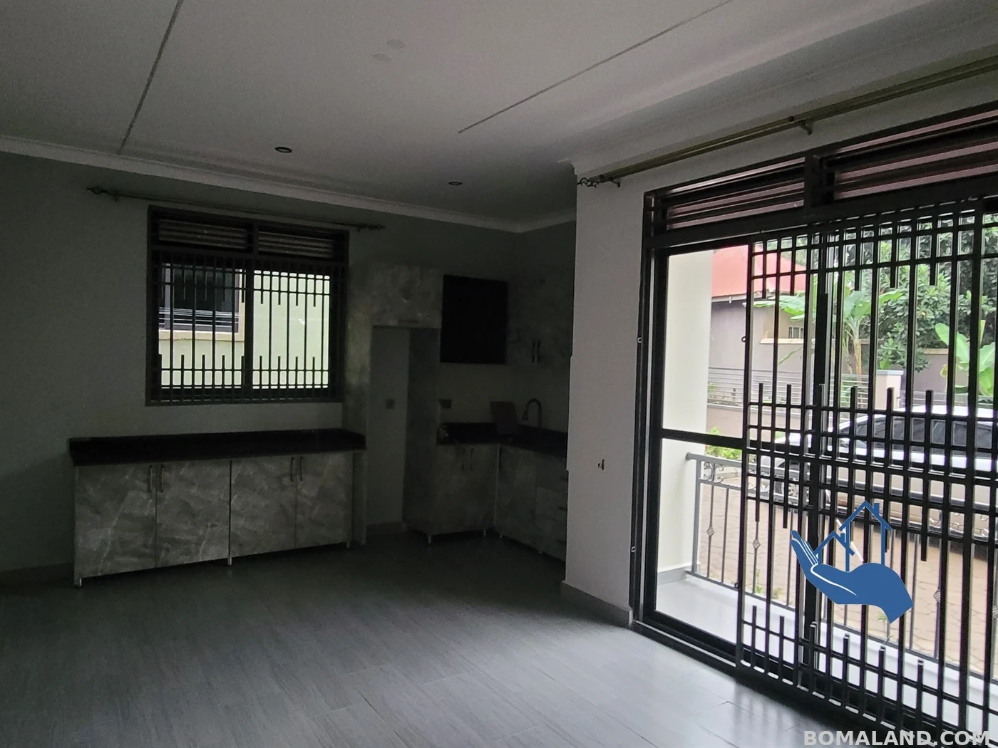 3 bedroom Apartment block for sale in Munyonyo Kampala Uganda