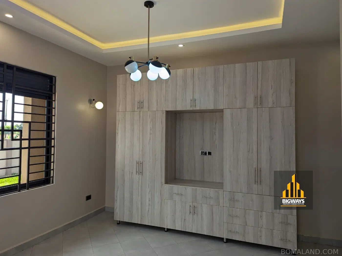 3 bedroom Bungalow for sale in Bweya Wakiso Uganda