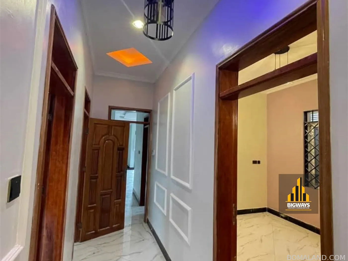 4 bedroom Bungalow for sale in Kisaasi Kampala Uganda