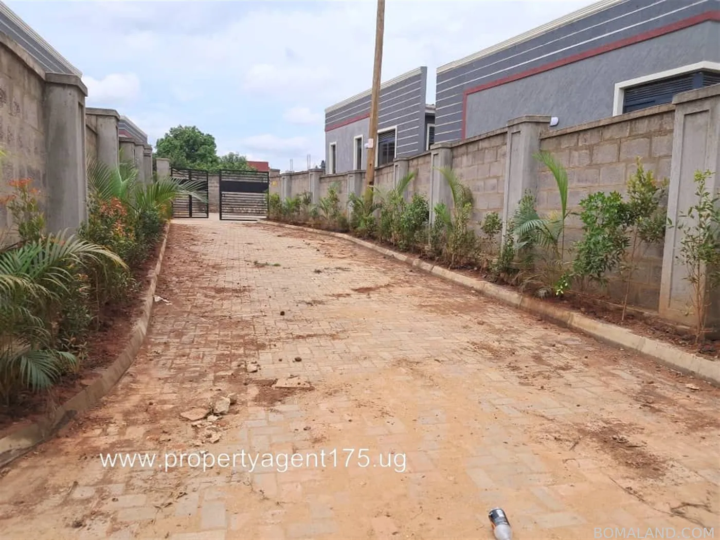 3 bedroom Bungalow for sale in Kyanja Kampala Uganda