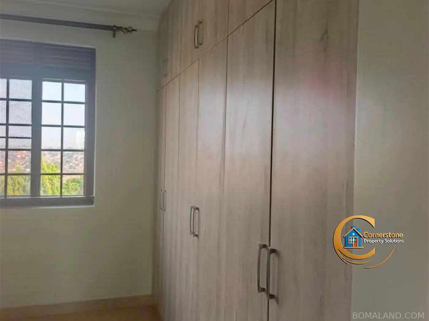 1 bedroom Apartment for rent in Kyanja Kampala Uganda