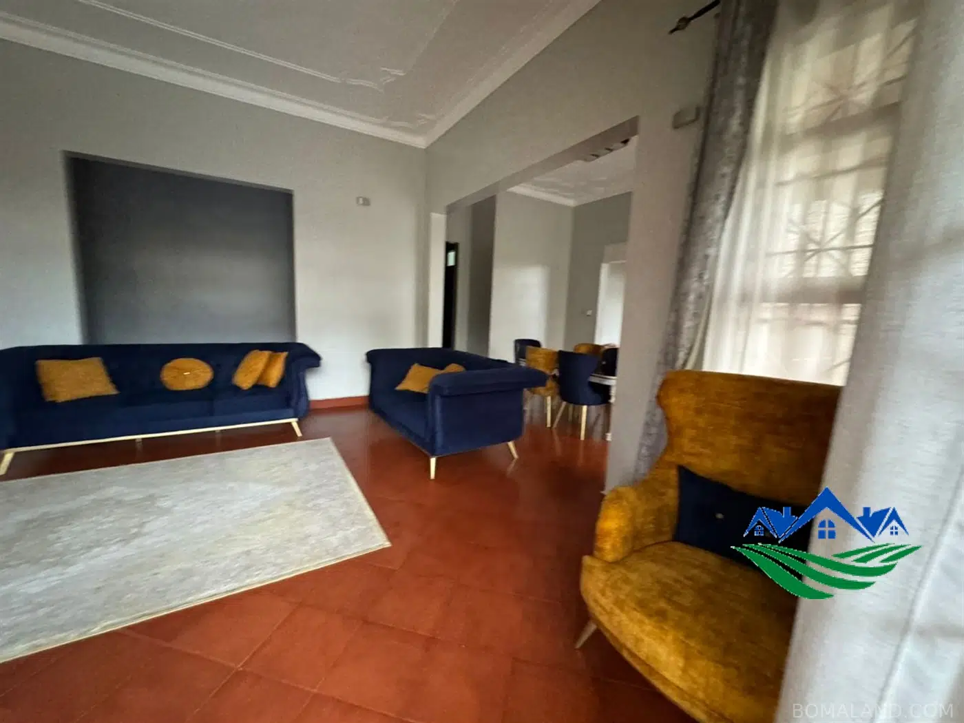 4 bedroom Bungalow for sale in Kira Wakiso Uganda