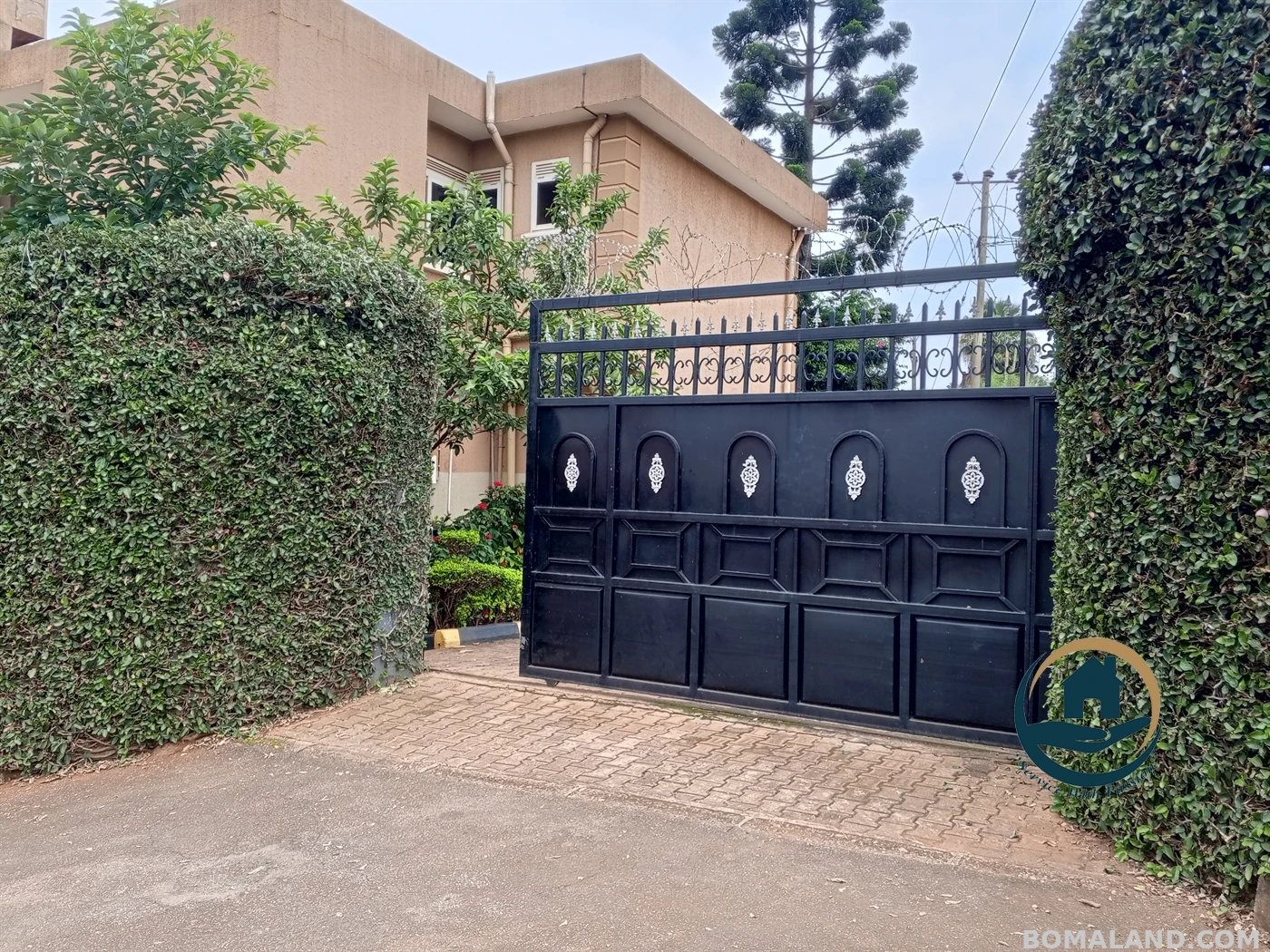 3 bedroom Bungalow for sale in Lubowa Wakiso Uganda