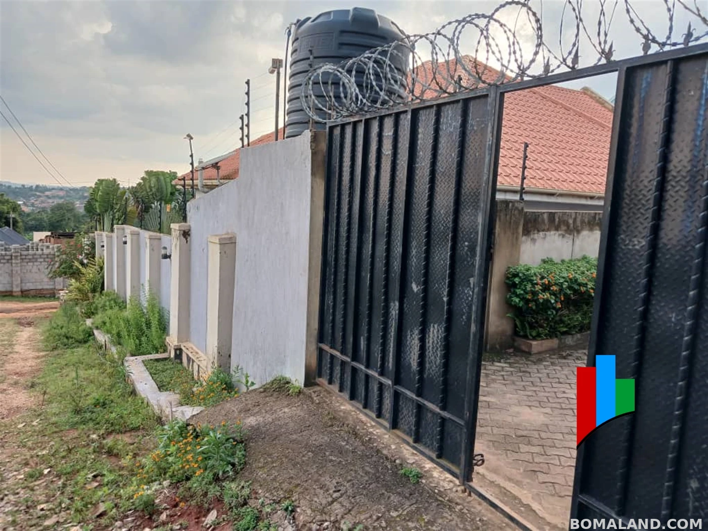 2 bedroom Bungalow for sale in Kasangatikiti Wakiso Uganda