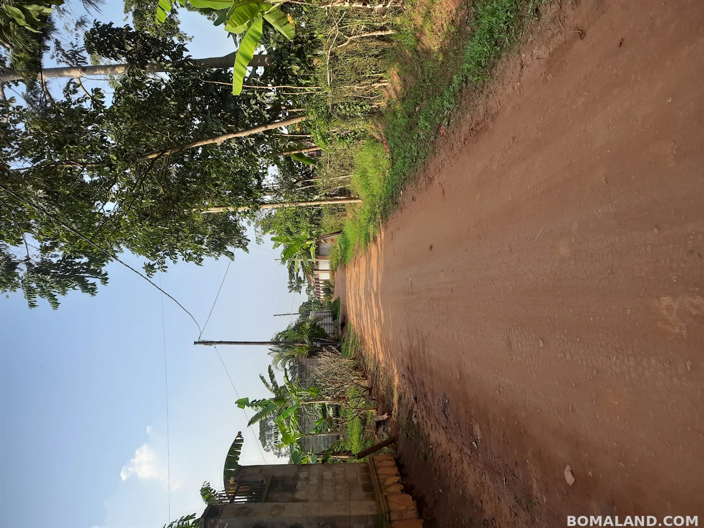Residential Land for sale in Kitukutwe Kampala Uganda