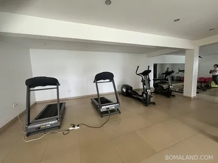2 bedroom Apartment for rent in Nakasero Kampala Uganda