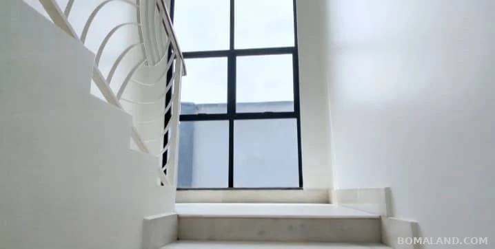 4 bedroom Storeyed house for sale in Mbuya Kampala Uganda