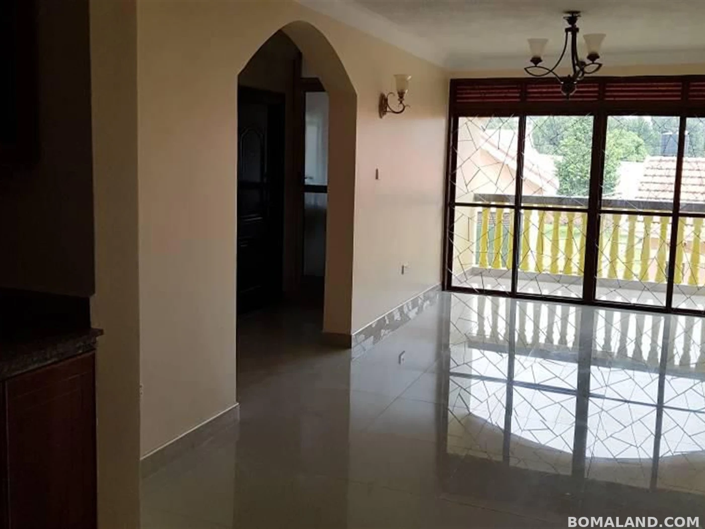 2 bedroom Apartment block for sale in Kisaasi Kampala Uganda