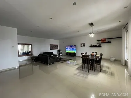 2 bedroom Apartment for rent in Nakasero Kampala Uganda
