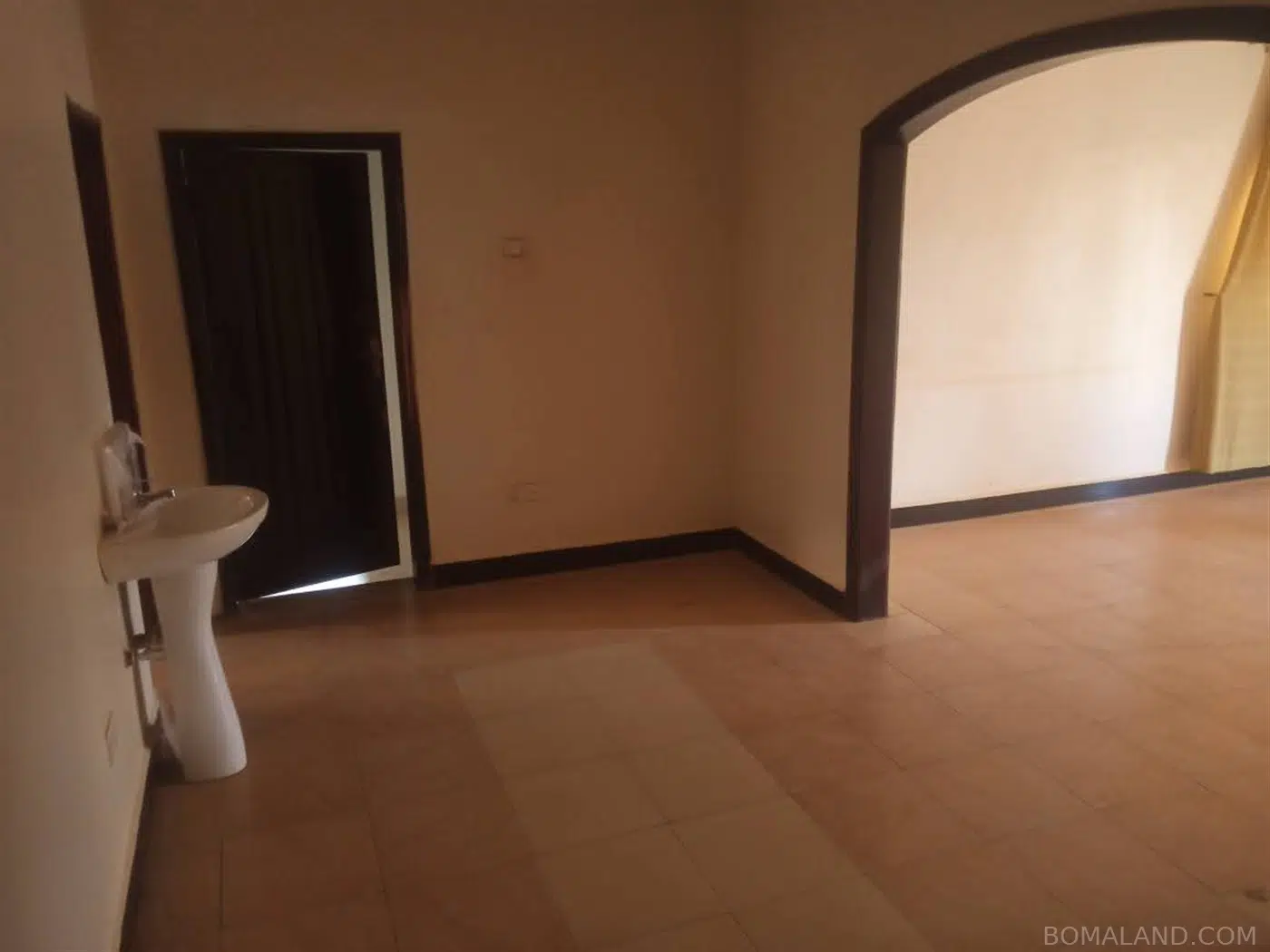 4 bedroom Bungalow for sale in Jjoggo Mukono Uganda