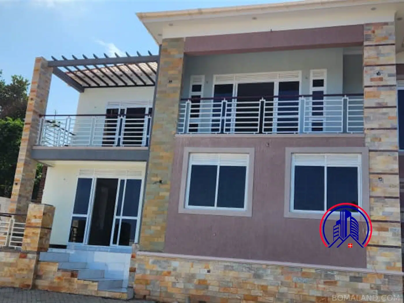 5 bedroom Storeyed house for sale in Kitende Wakiso Uganda