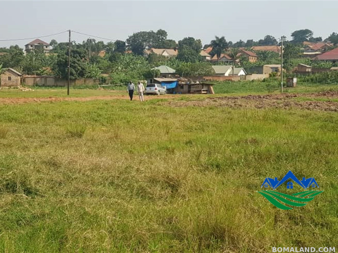 Commercial Land for sale in Mpererwe Kampala Uganda