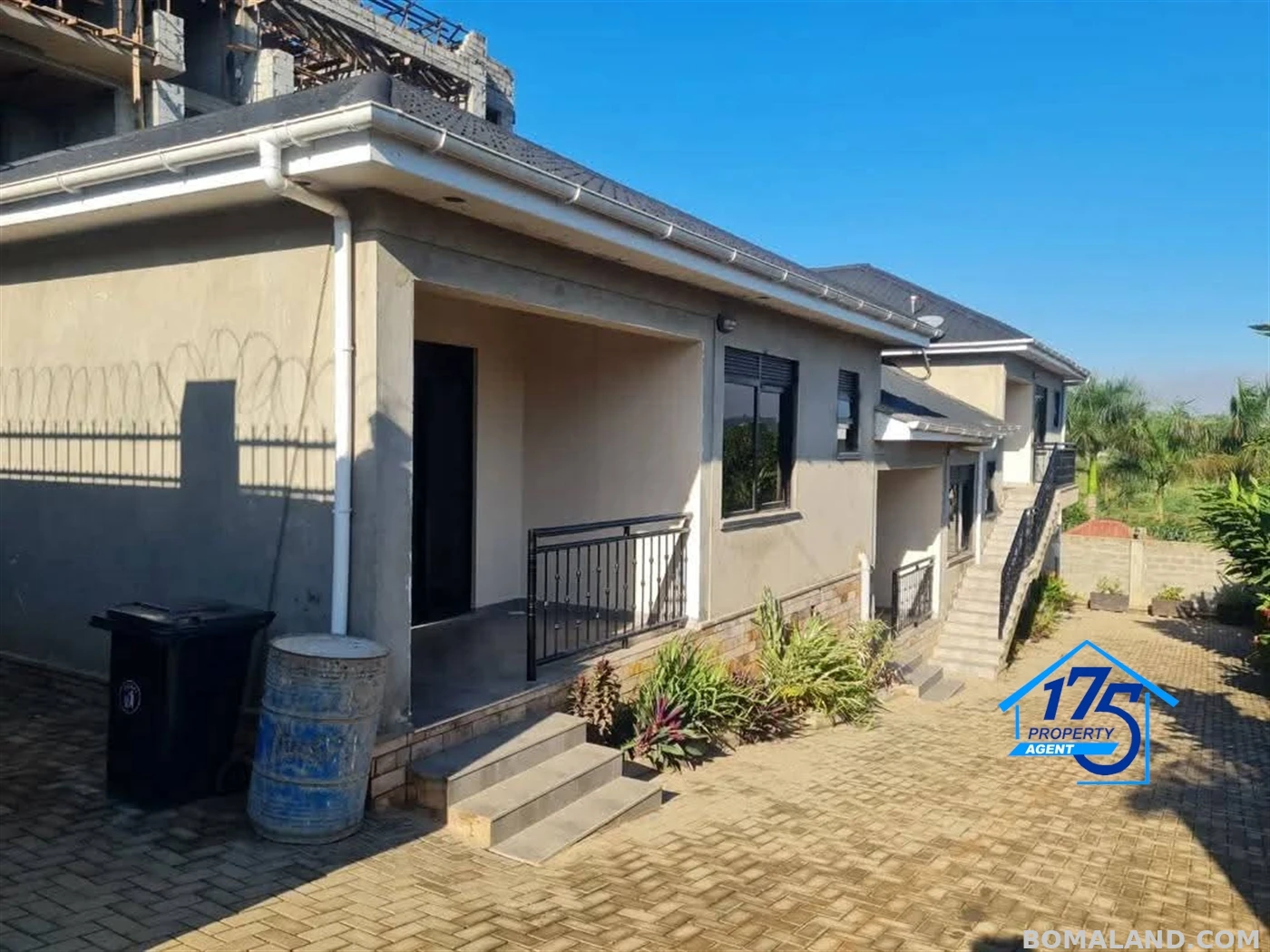 2 bedroom Semi Detached for sale in Kira Wakiso Uganda