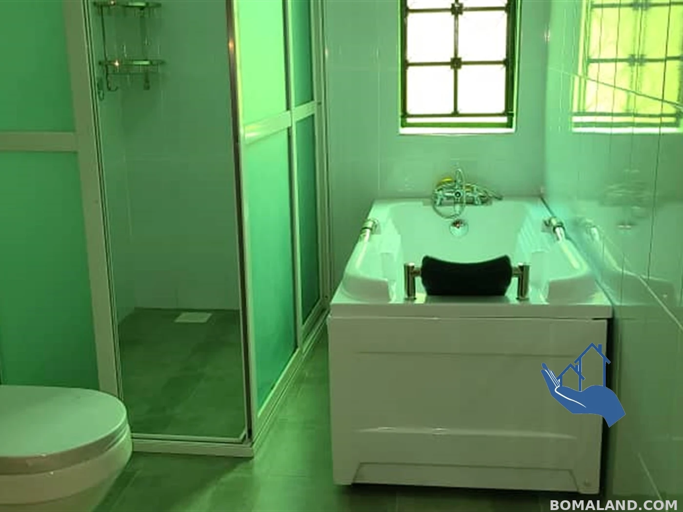 4 bedroom Bungalow for sale in Kitende Wakiso Uganda
