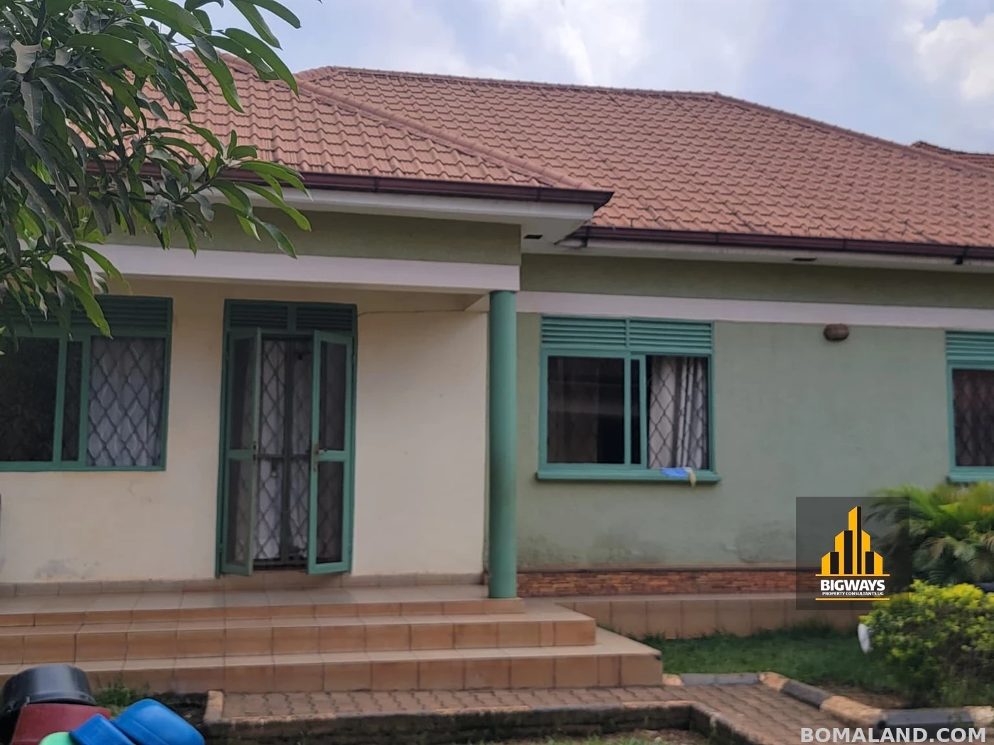 3 bedroom Rental units for sale in Najjera Wakiso Uganda