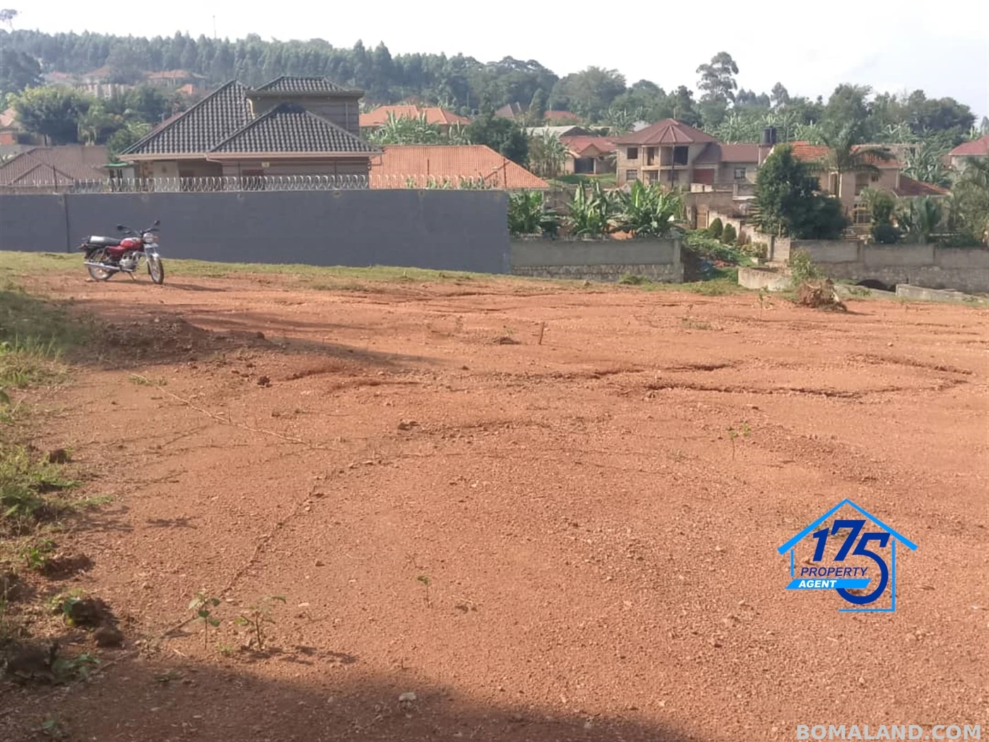 Residential Land for sale in Seeta Mukono Uganda