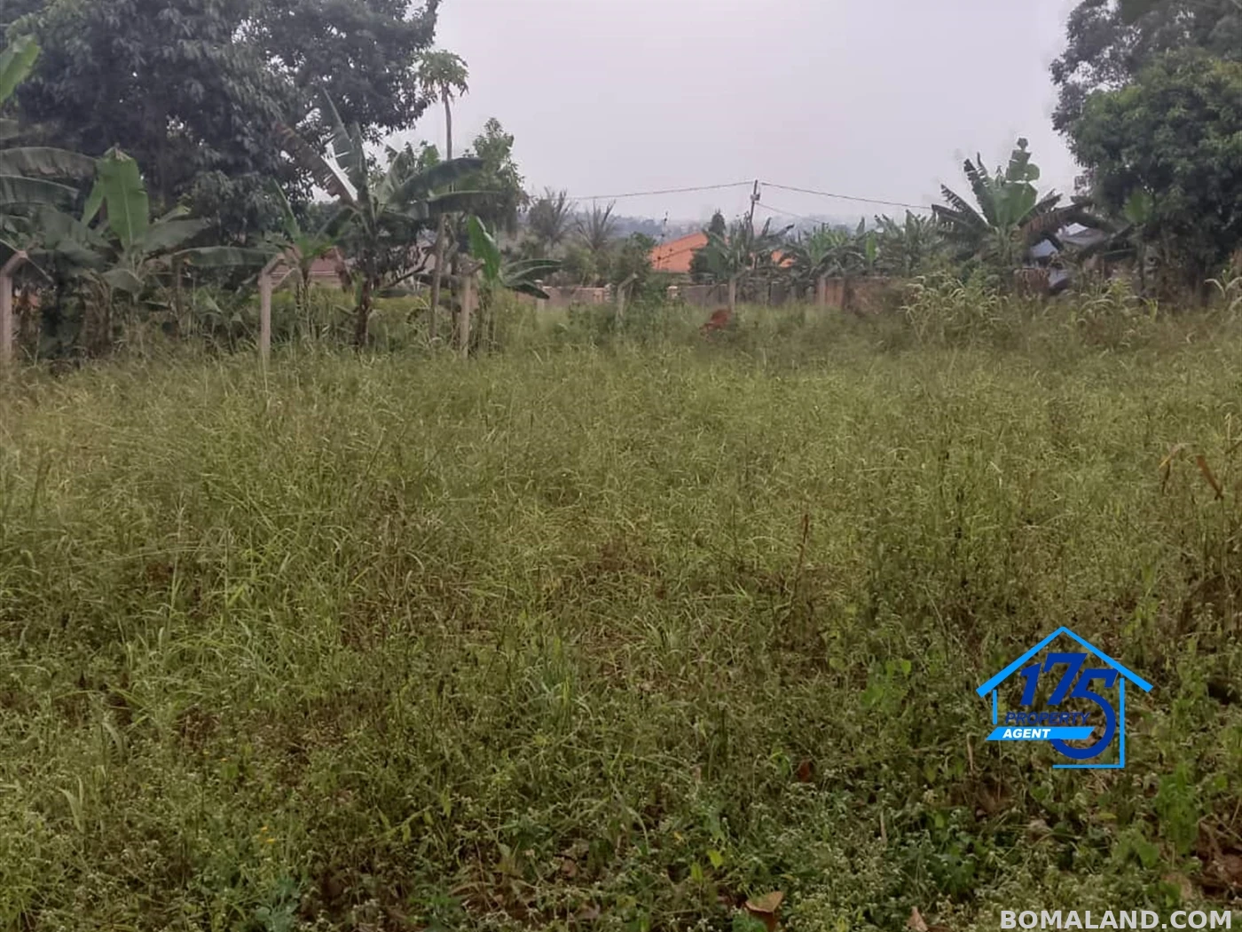 Residential Land for sale in Misindye Wakiso Uganda