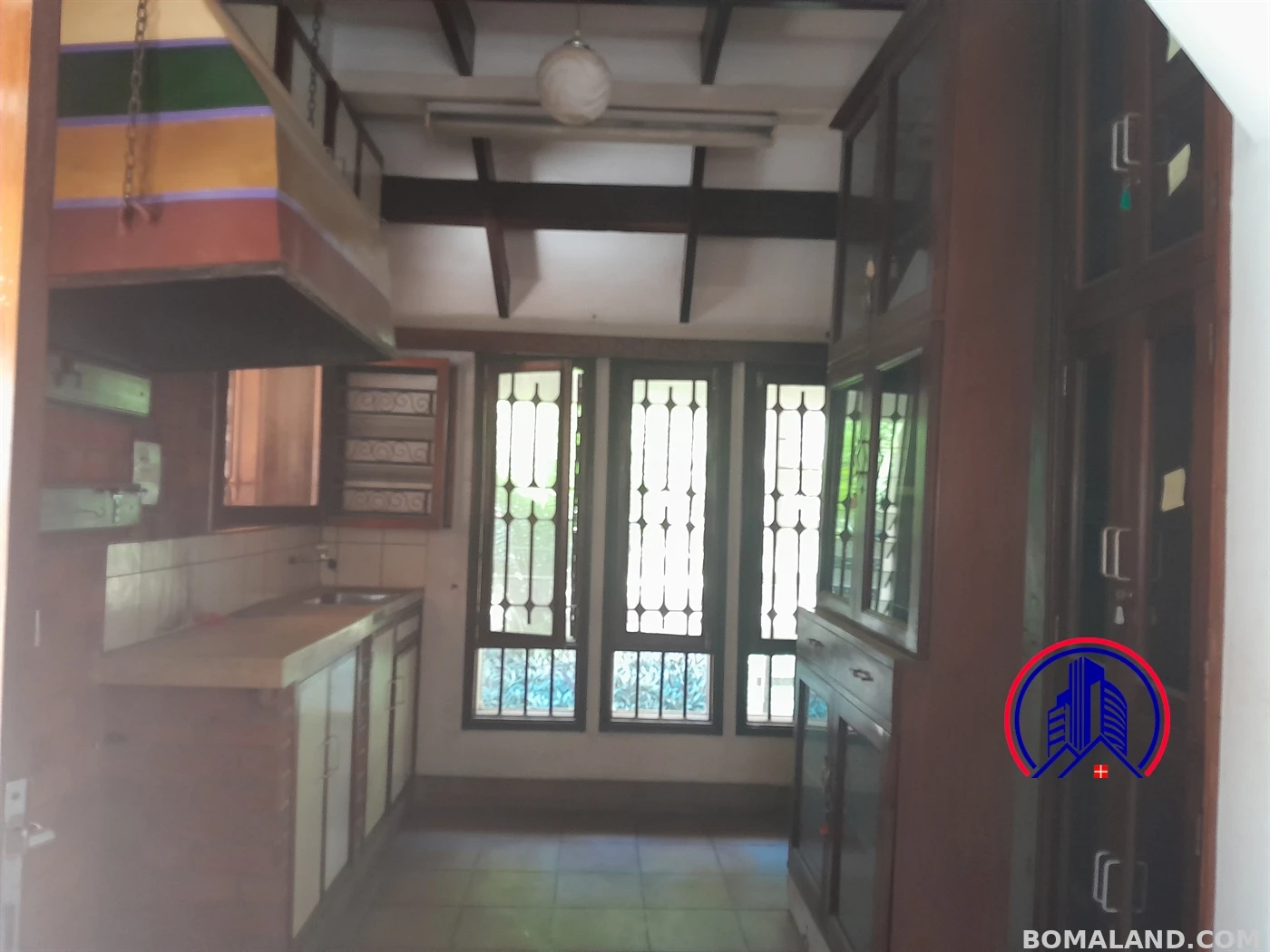 4 bedroom Bungalow for rent in Kololo Kampala Uganda