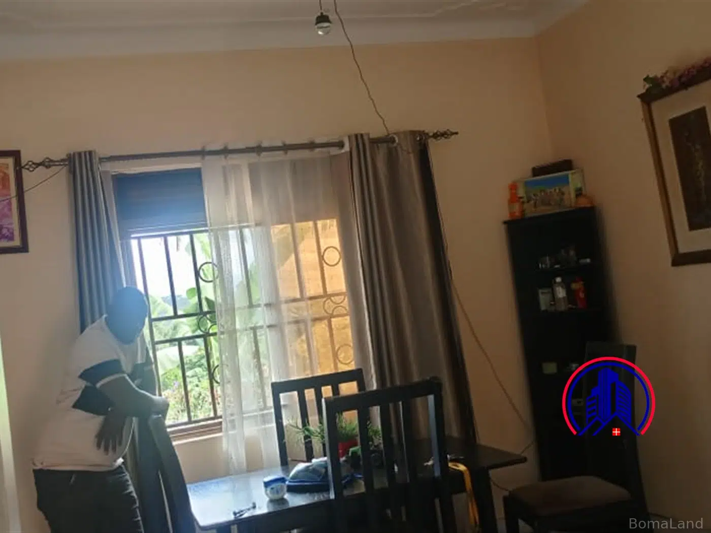 3 bedroom Bungalow for sale in Ssasi Wakiso Uganda
