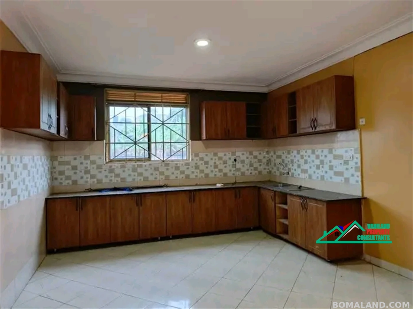 2 bedroom Apartment for rent in Mutungo Kampala Uganda