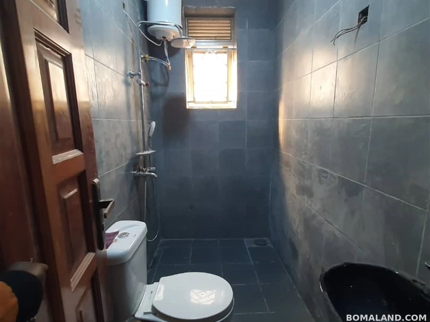 1 bedroom Apartment for rent in Kyanja Kampala Uganda