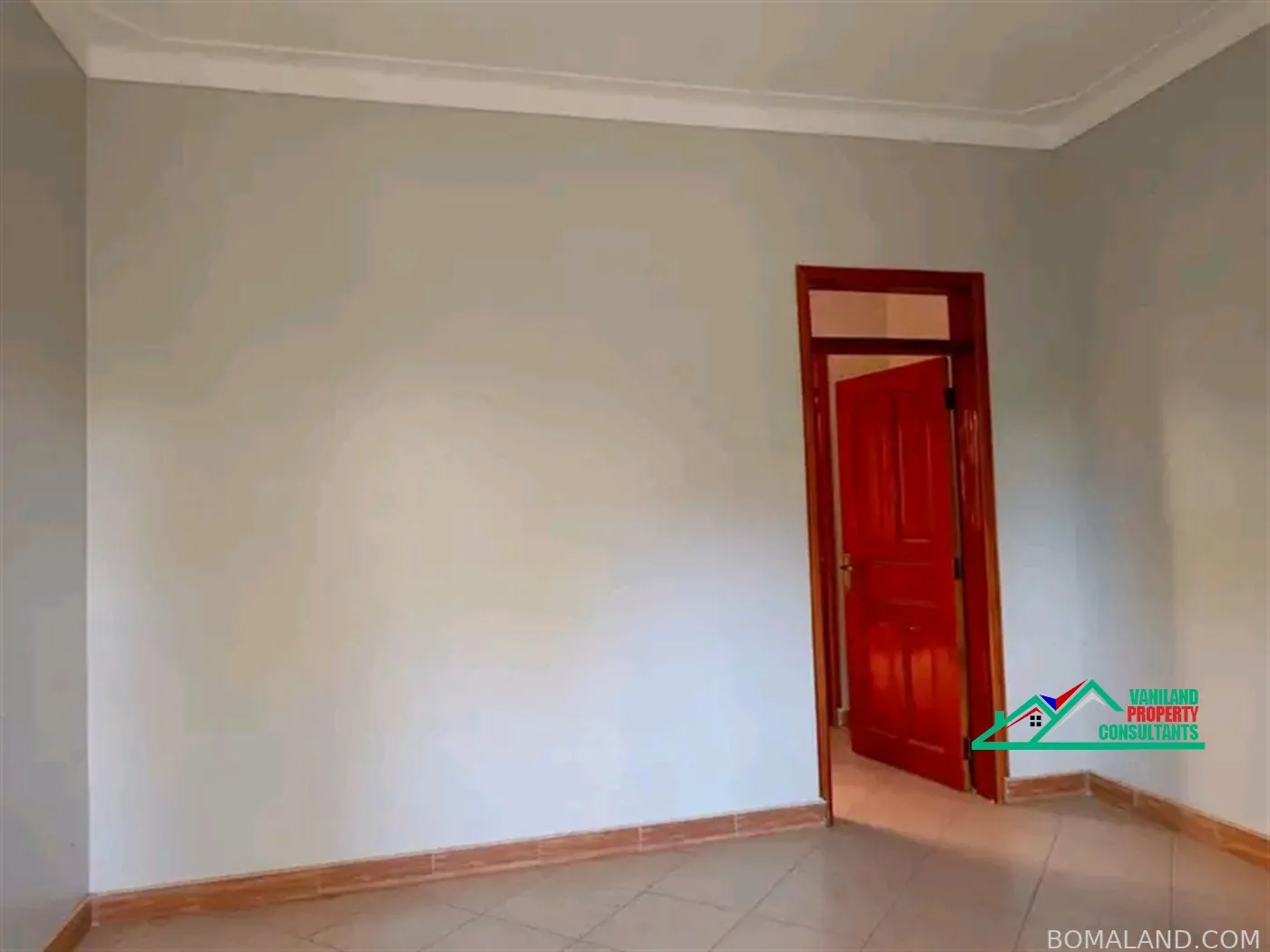 1 bedroom Semi Detached for rent in Mutungo Kampala Uganda