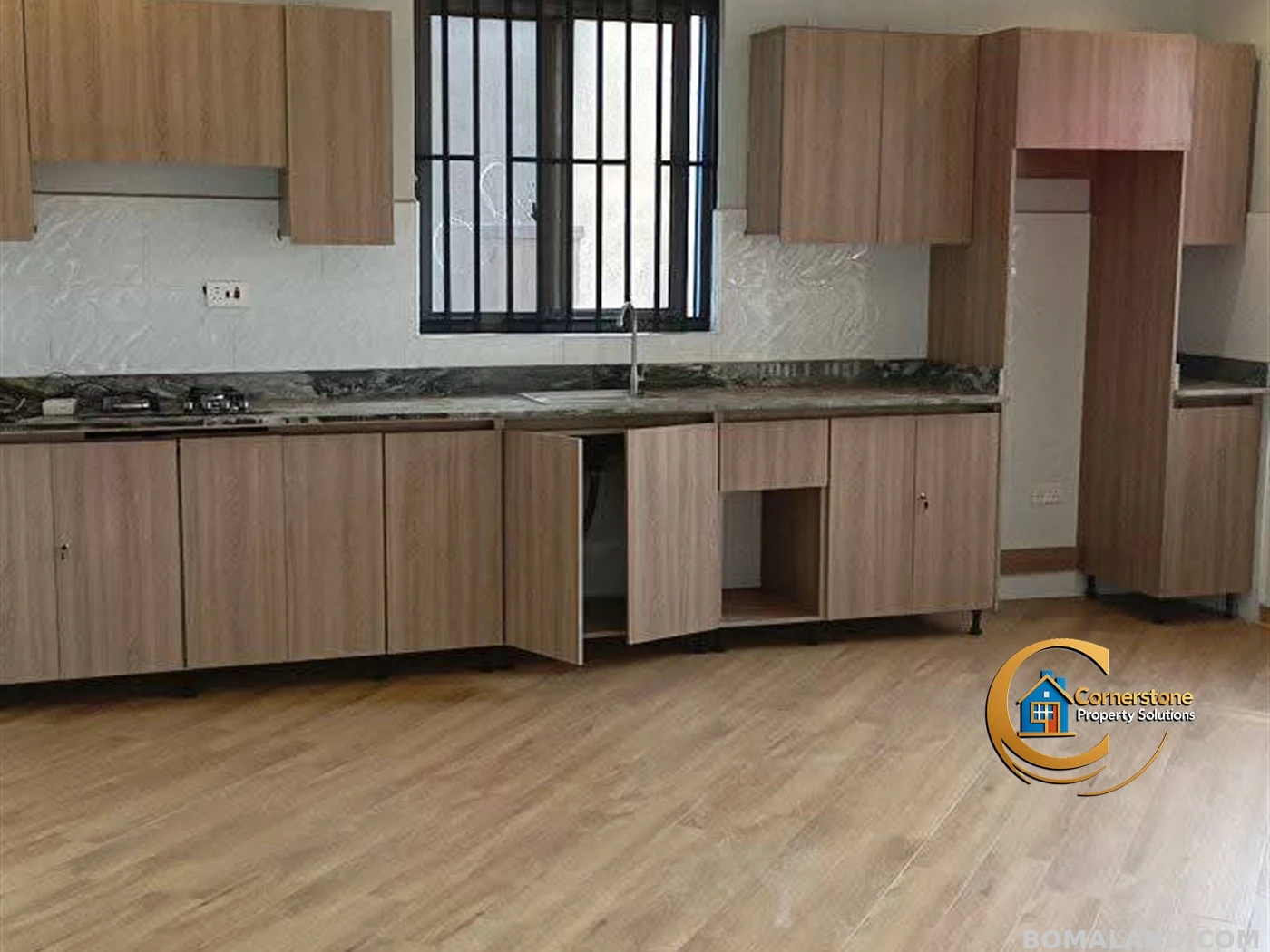 1 bedroom Apartment for rent in Bukoto Kampala Uganda