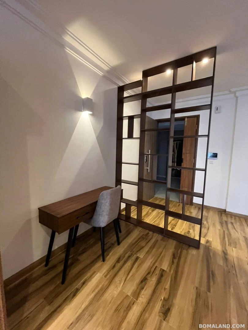 2 bedroom Apartment for rent in Kololo Kampala Uganda