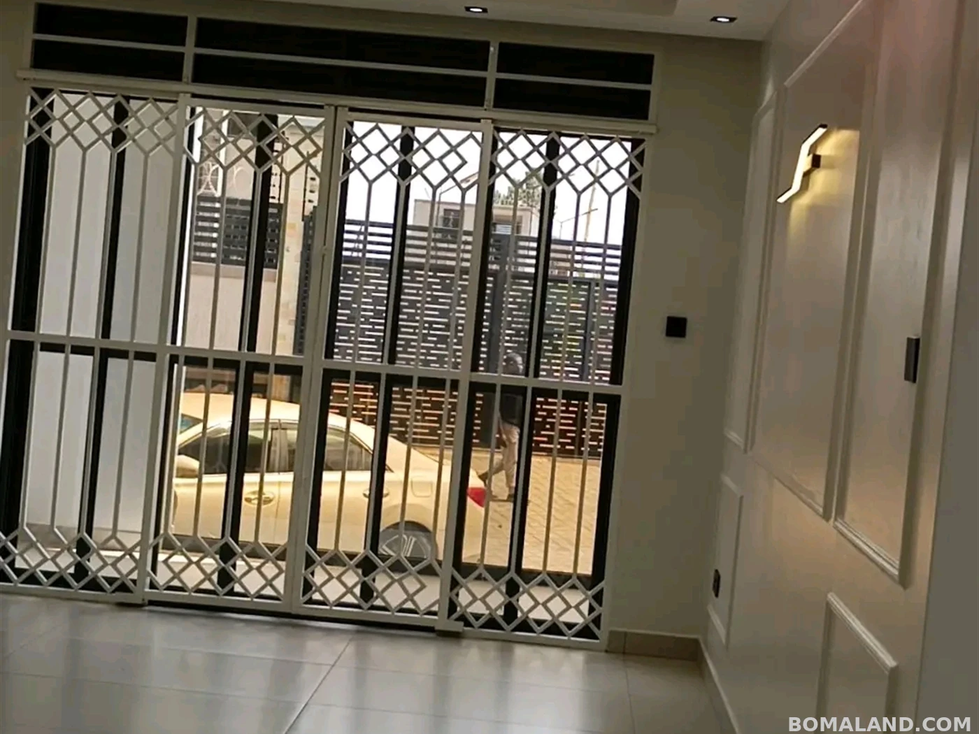 1 bedroom Apartment block for sale in Kyanja Kampala Uganda