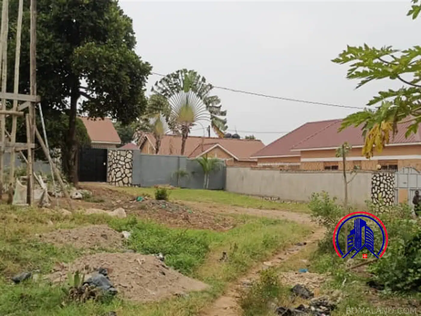 Residential Land for sale in Namugongo Wakiso Uganda