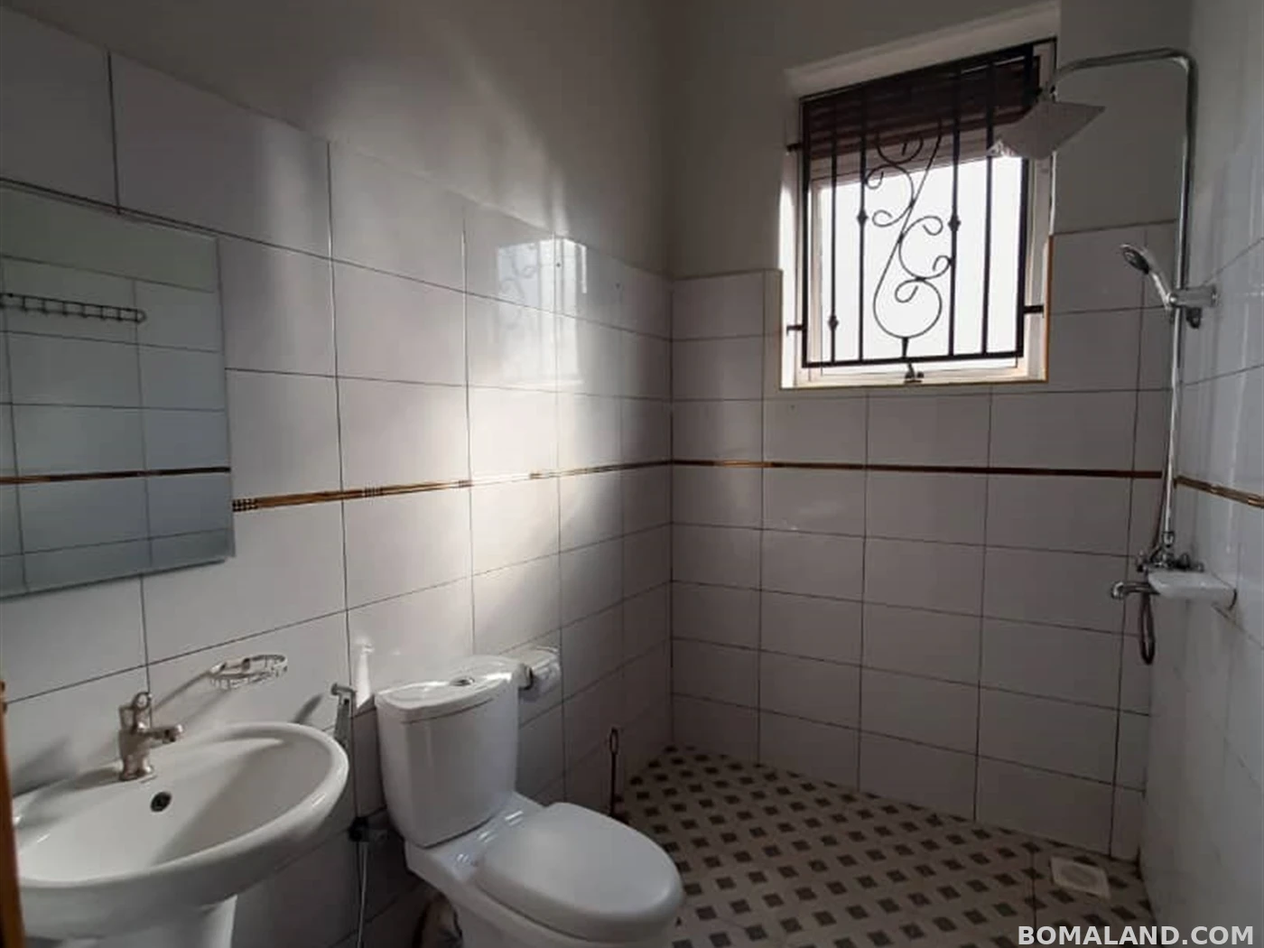 1 bedroom Apartment for rent in Naalya Wakiso Uganda