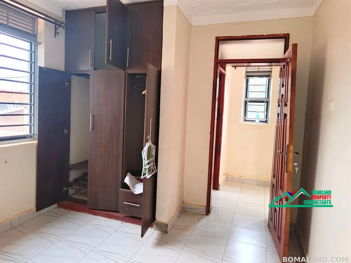 1 bedroom Apartment for rent in Kira Wakiso Uganda