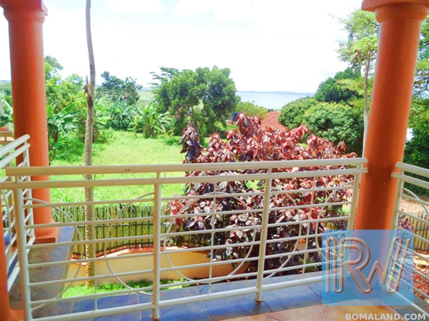 5 bedroom Storeyed house for sale in Entebbe Wakiso Uganda