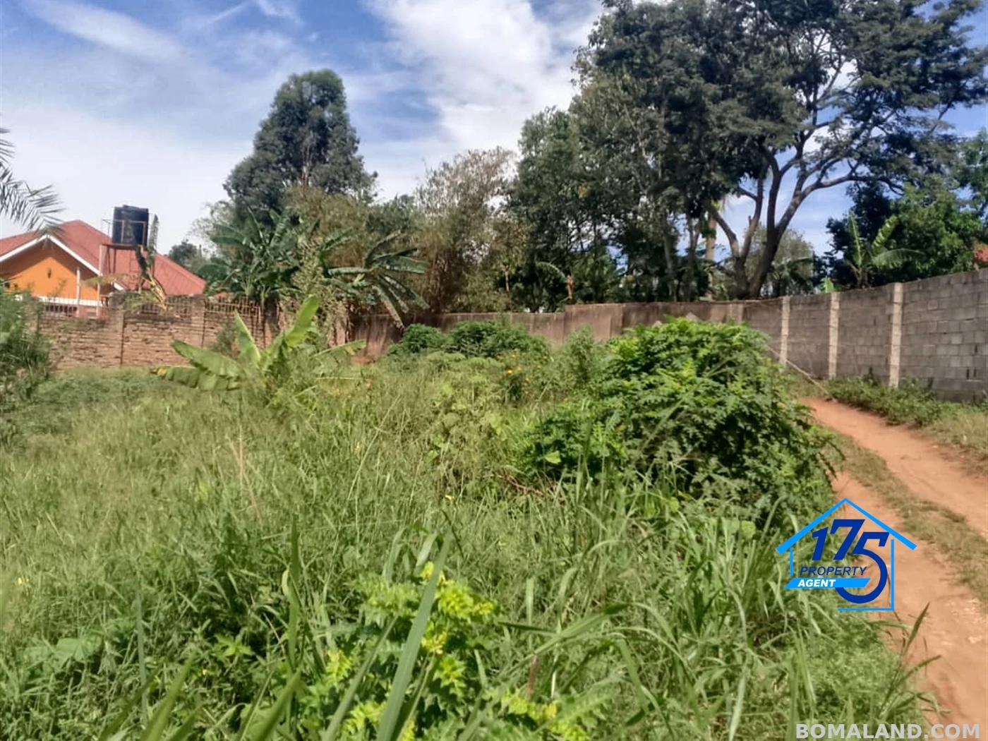Residential Land for sale in Namugongo Wakiso Uganda