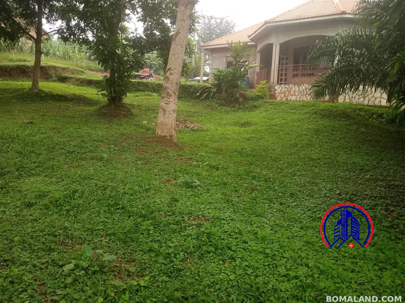 4 bedroom Bungalow for sale in Matugga Wakiso Uganda