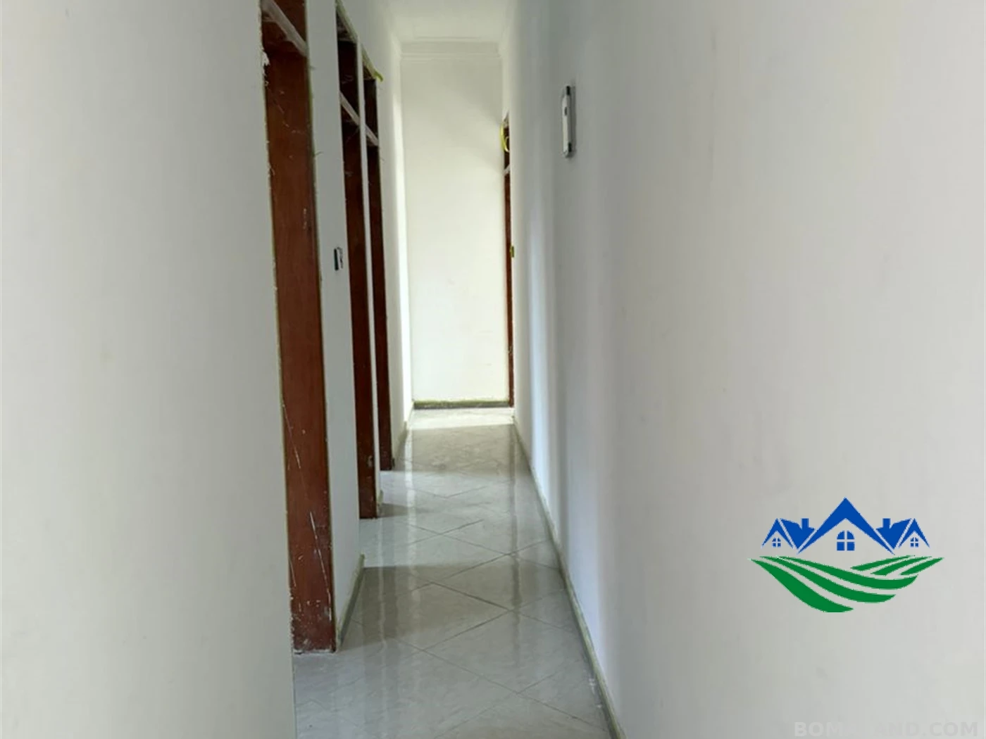 1 bedroom Apartment block for sale in Kyanja Wakiso Uganda