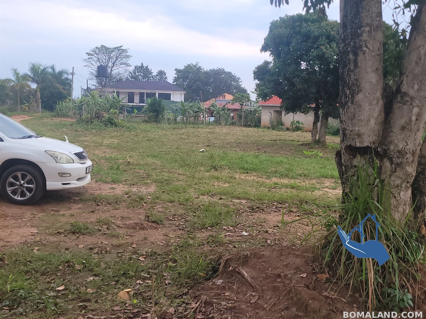 Residential Land for sale in Kigo Wakiso Uganda