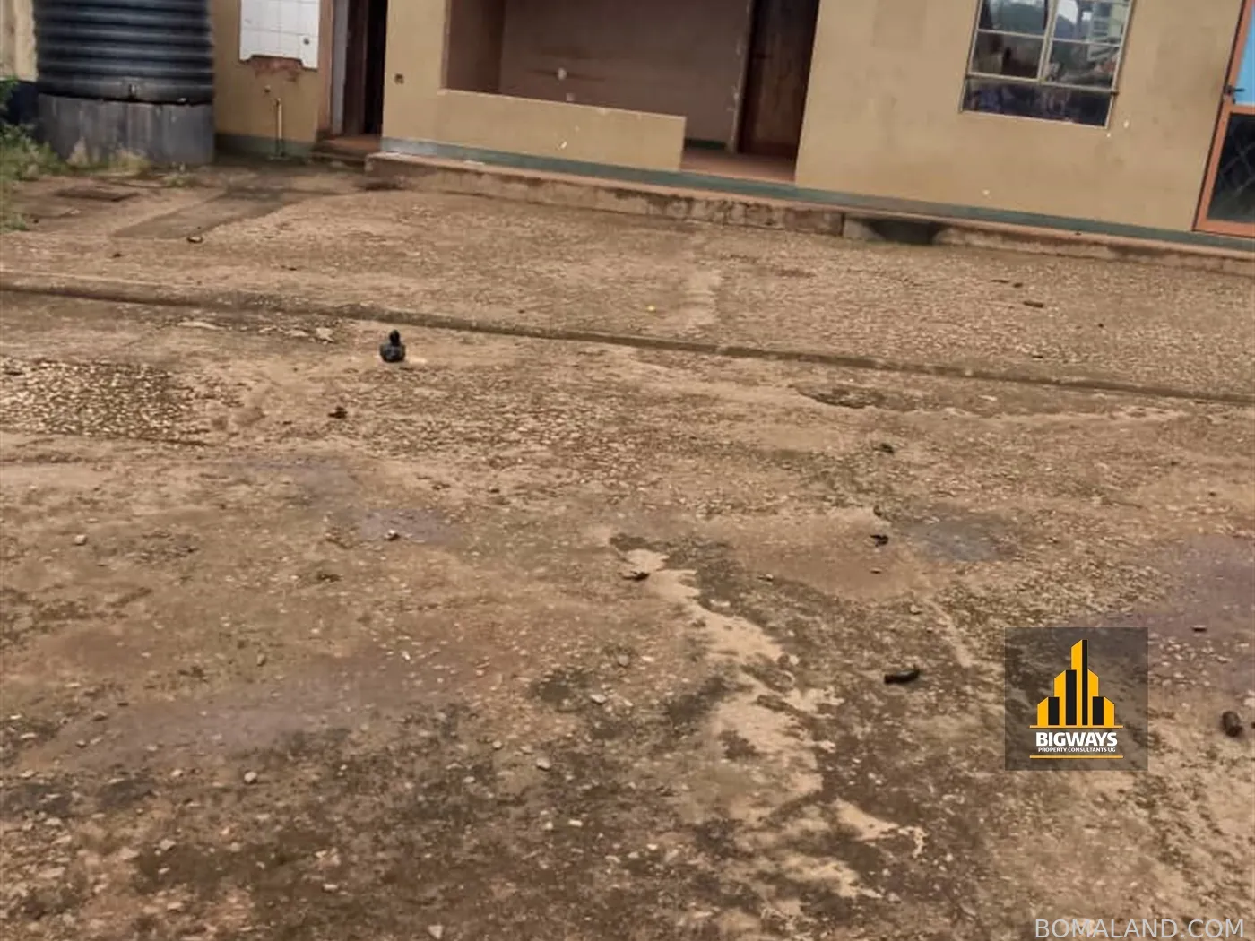 Commercial Land for sale in Kibuli Kampala Uganda