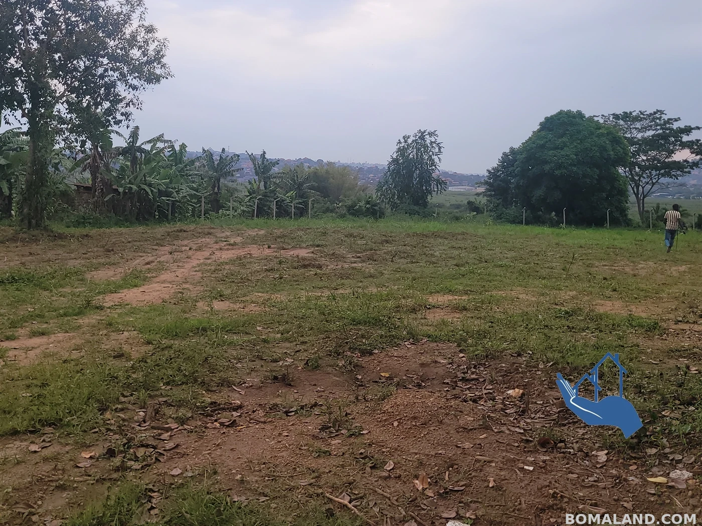 Residential Land for sale in Kigo Wakiso Uganda