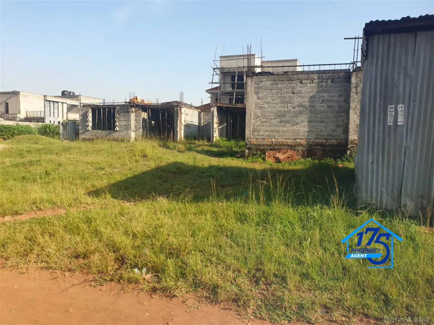 Residential Land for sale in Buwaate Wakiso Uganda