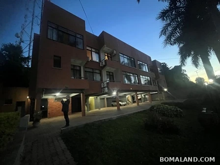 2 bedroom Apartment for rent in Kololo Kampala Uganda