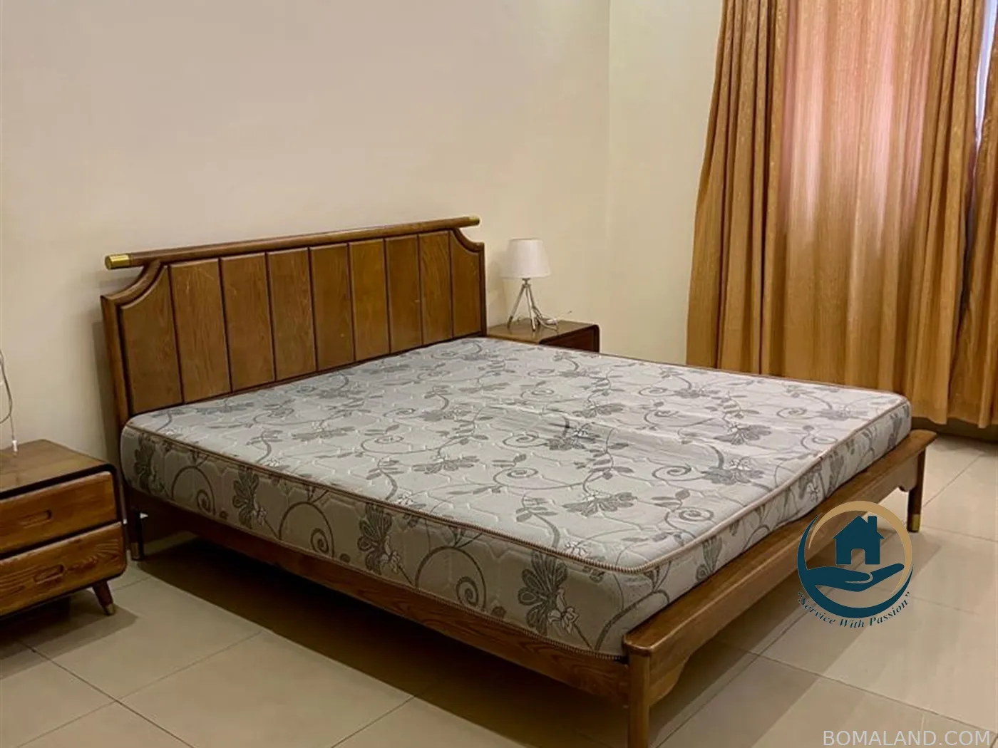 2 bedroom Apartment for rent in Naguru Kampala Uganda