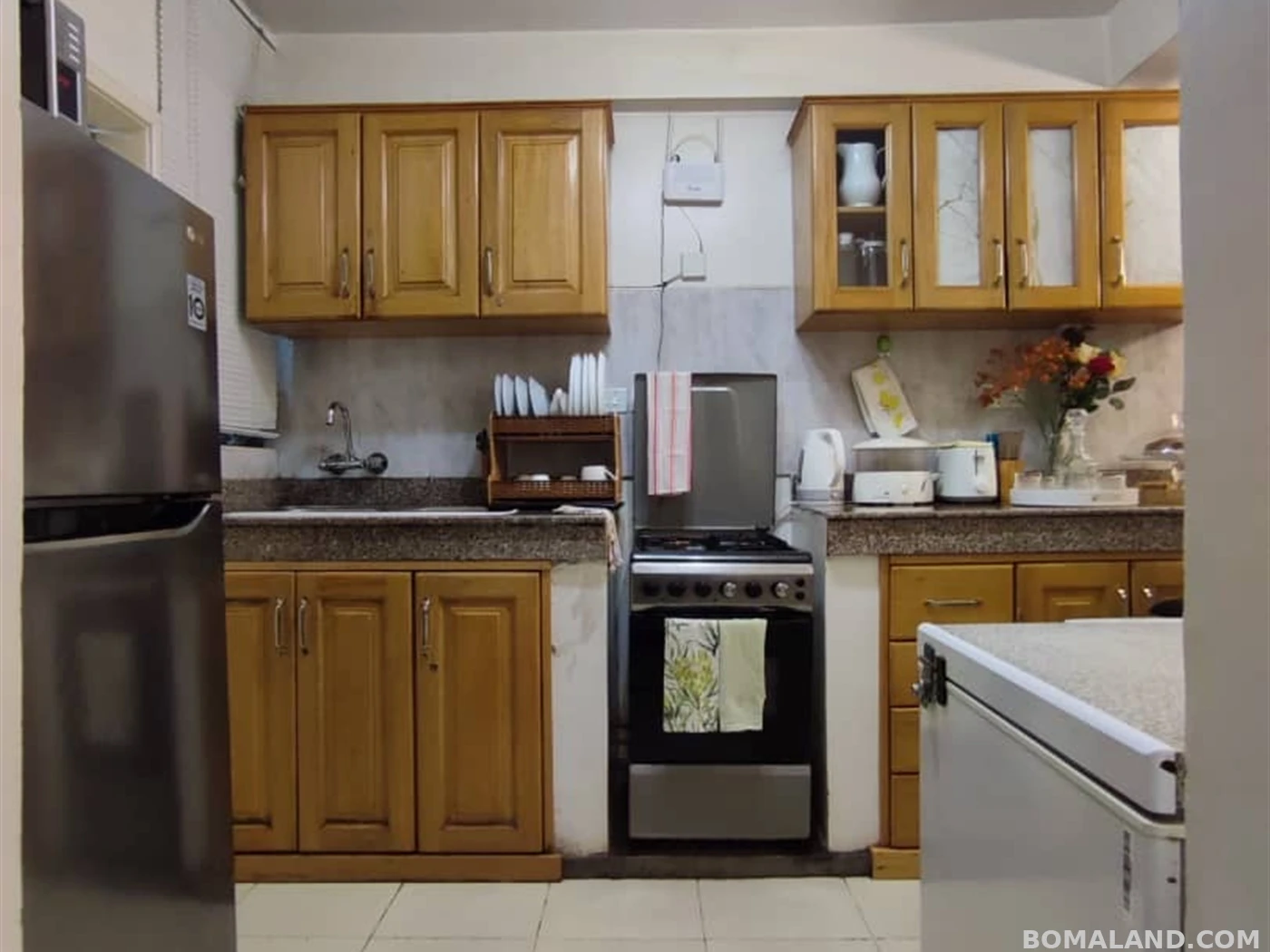 2 bedroom Condominium for sale in Naalya Wakiso Uganda