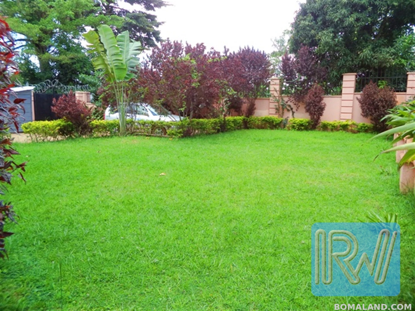 5 bedroom Storeyed house for sale in Entebbe Wakiso Uganda