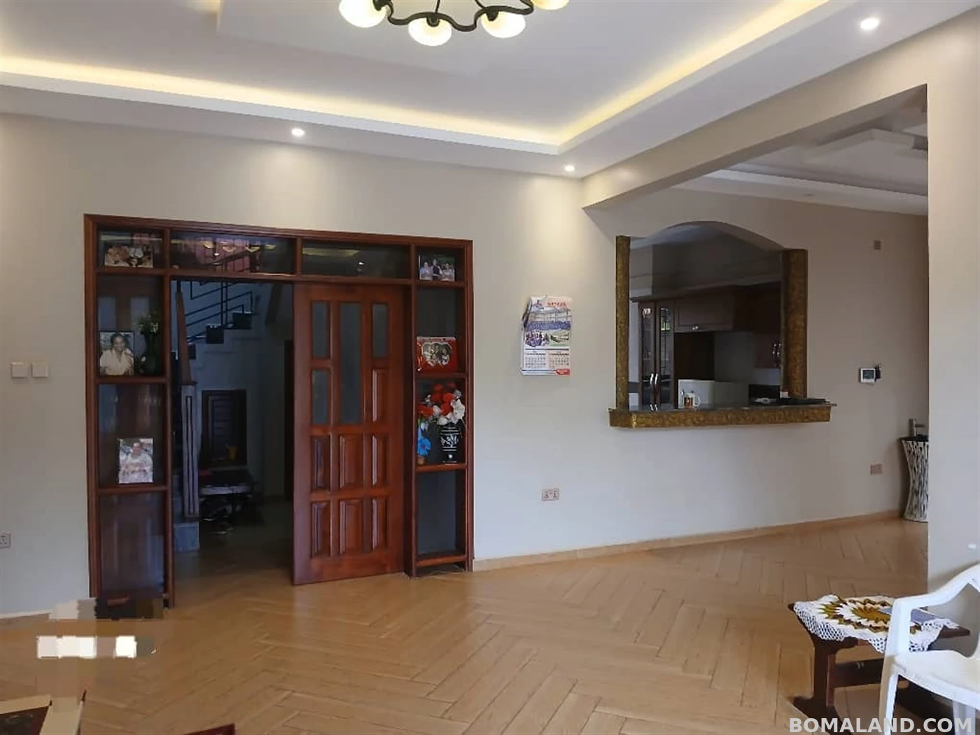 5 bedroom Storeyed house for sale in Kulambiilo Kampala Uganda