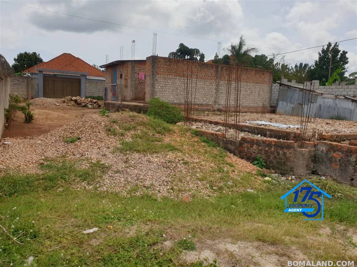 Residential Land for sale in Entebbe Wakiso Uganda