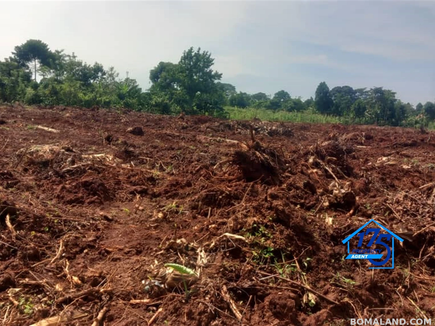 Residential Land for sale in Kisoga Mukono Uganda