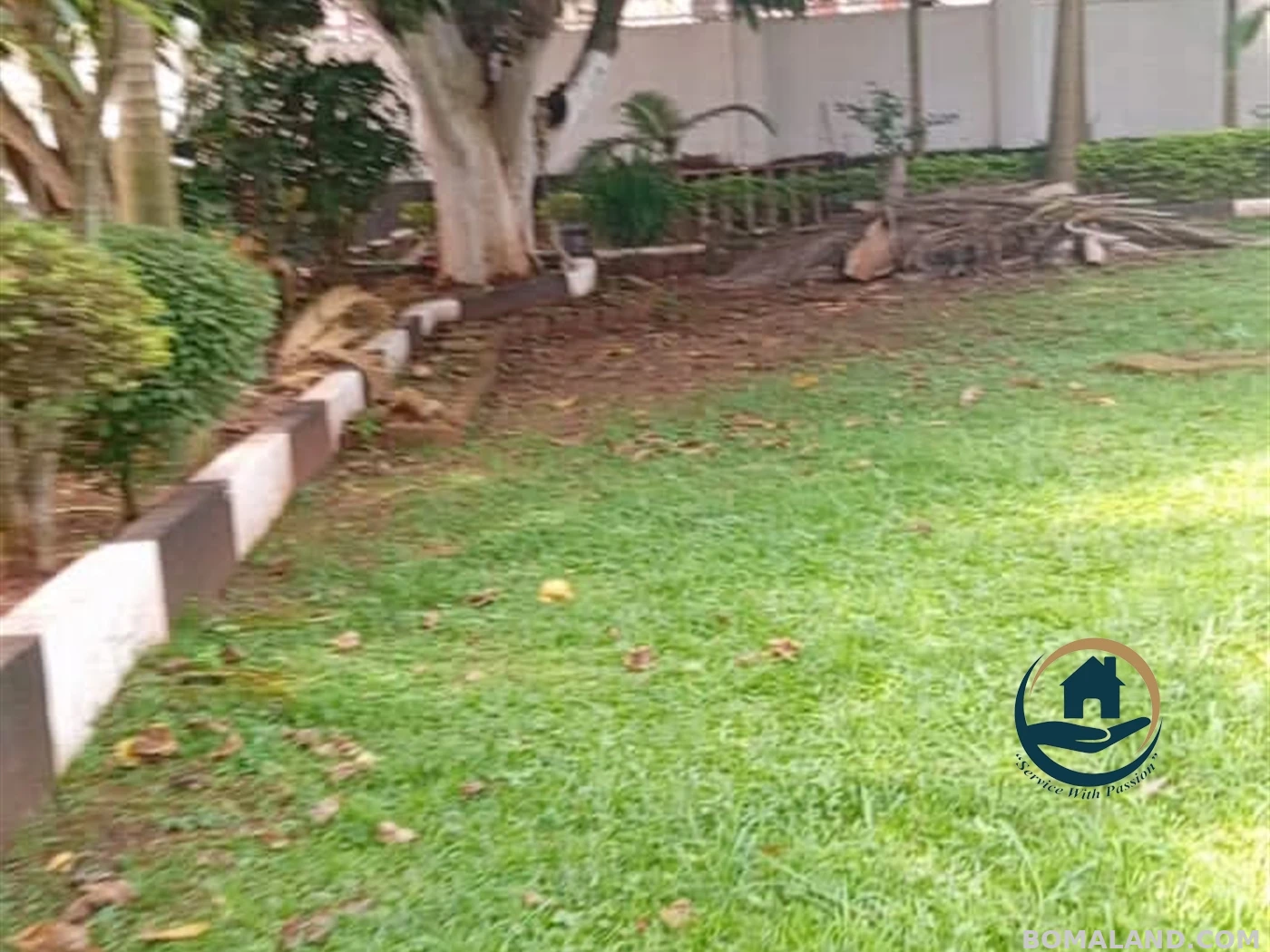 9 bedroom Villa for sale in Entebbe Wakiso Uganda